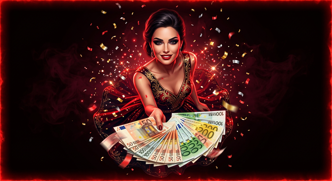 WINBET Casino  -  Bono de Bienvenida